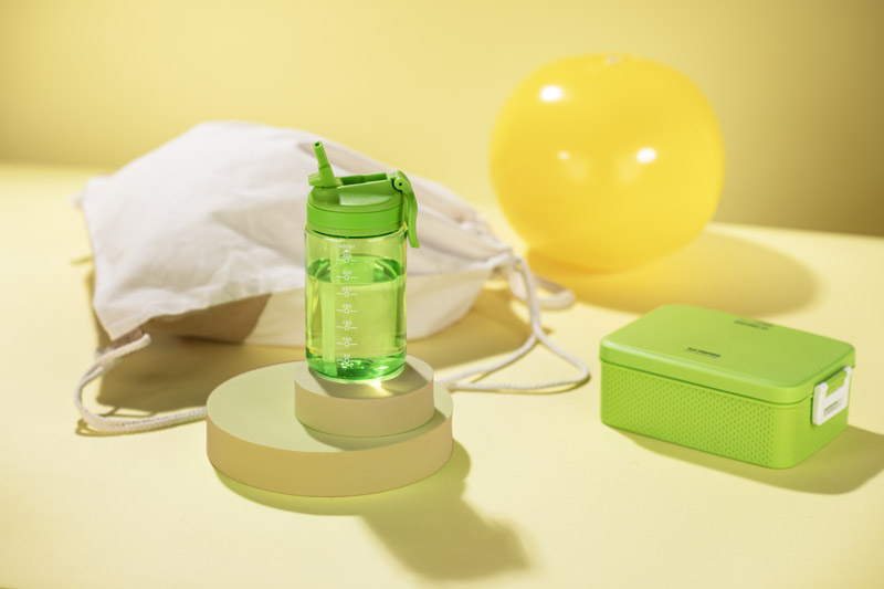 Bidon NINO 400 ml P135211A