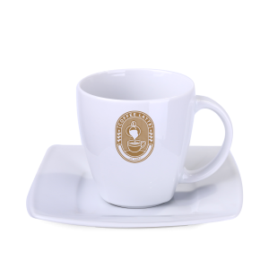 Filiżanka Manhattan Lunch Set P041899M MAX-M109-W