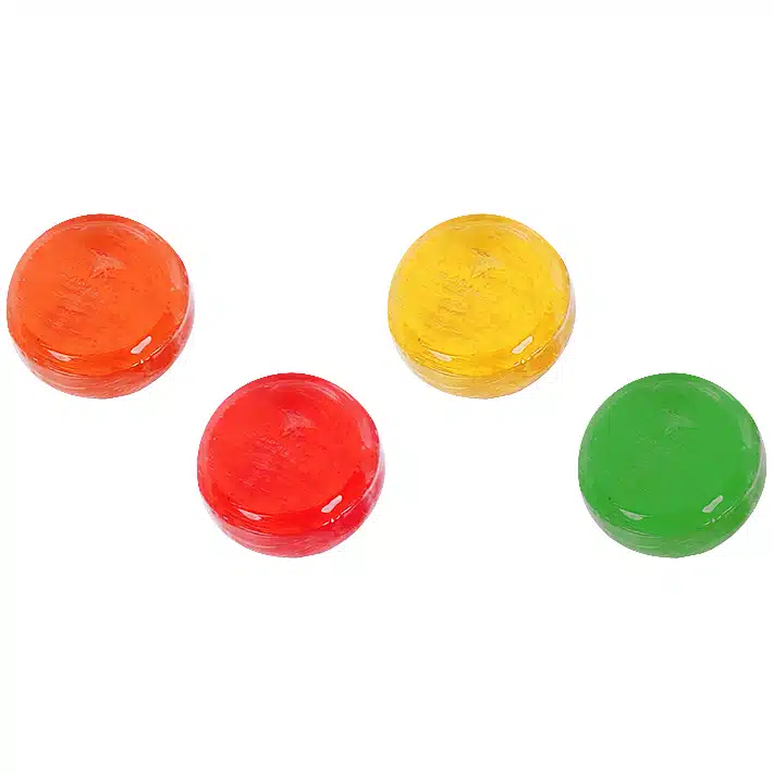 CUKIEREK REKLAMOWY CANDY PACK P136983Z