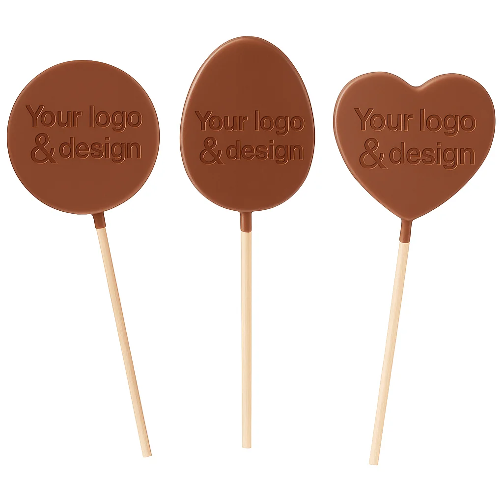 CZEKOLADOWY LIZAK PLUS 25 G P137259Z