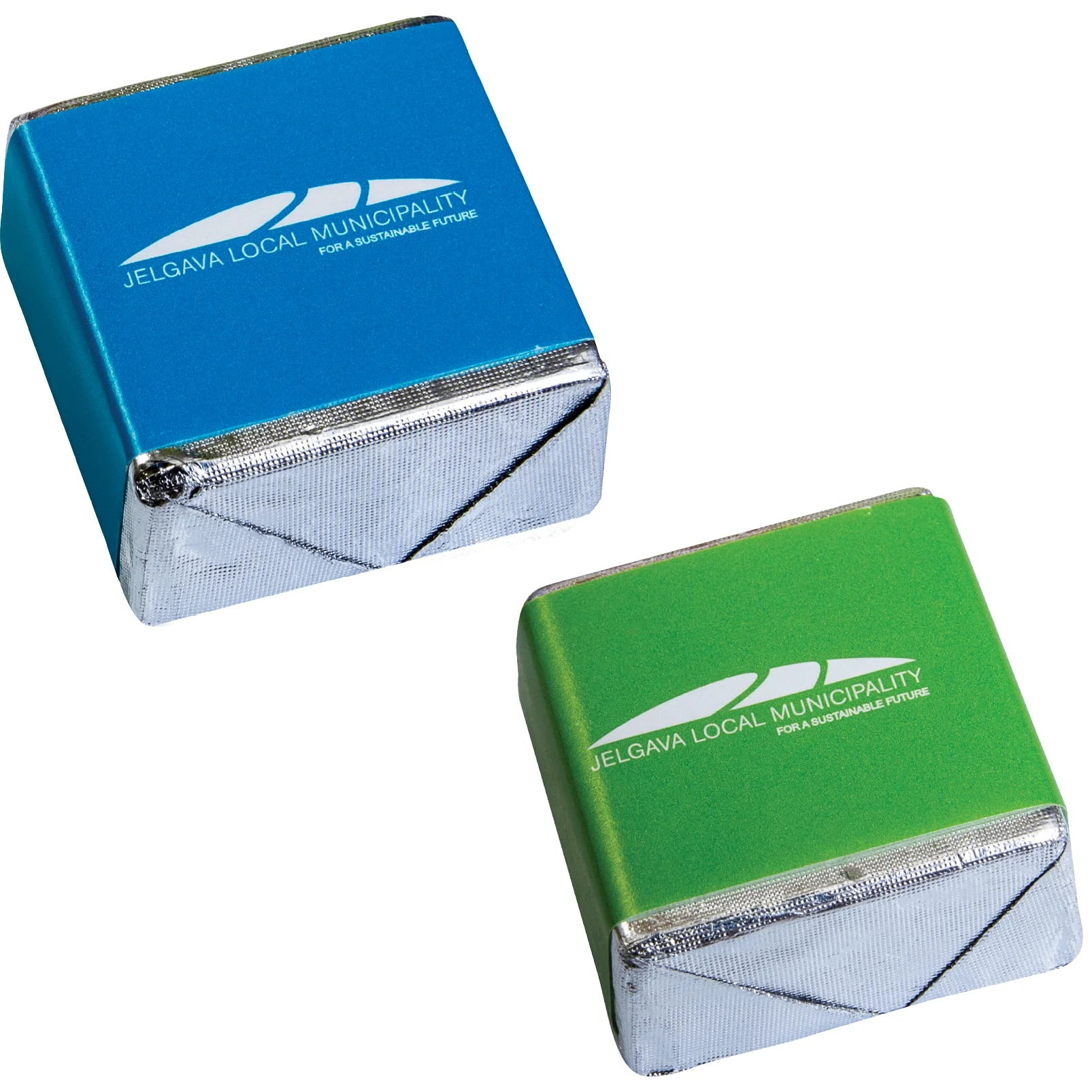 CZEKOLADOWA KOSTKA 12 G P136905Z