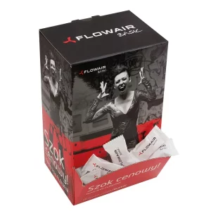 ZESTAW CUKIERKÓW REKLAMOWYCH DISPLAY OPTIMA P137095Z SL-0306