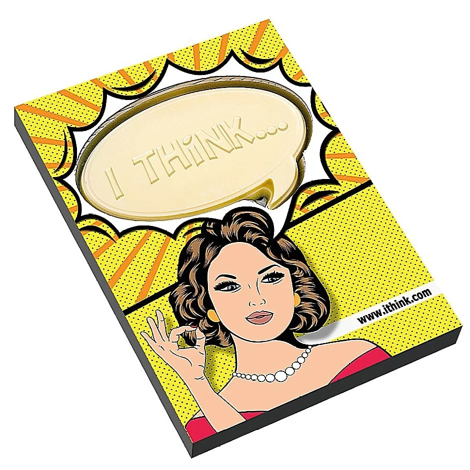 CZEKOLADOWY KSZTAŁT CHOCO4MAT CHMURKA P137209Z