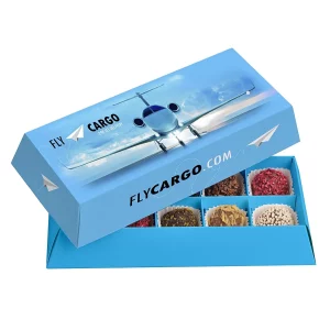 BOMBONIERKA UNCJA ART DECO P137179Z SL-0542