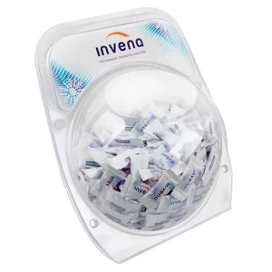 ZESTAW CUKIERKÓW REKLAMOWYCH DISPLAY KULA P137109Z SL-0377/SUGARFREE