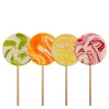 LIZAKI OWOCOWE LOGOPOP P137140Z