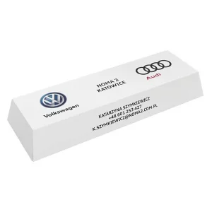 BOMBONIERKA MINI UNCJA P137175Z SL-0060