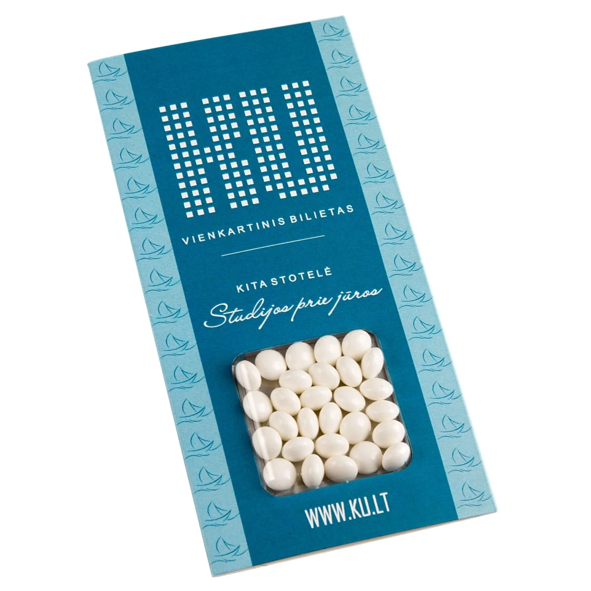 DRAŻETKI PUSH THE BUTTON – KWADRAT P137036Z