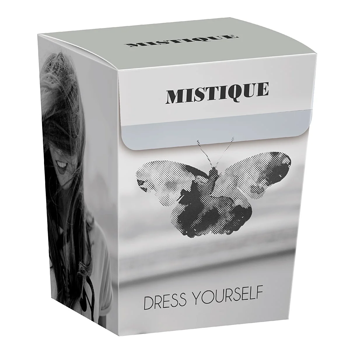 BOMBONIERKA SAINT TROPEZ BOX P137166Z