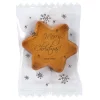 CIASTKO REKLAMOWE GINGER STAR Xmas P143488Z