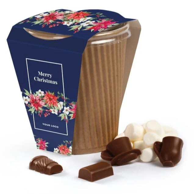 GORĄCA CZEKOLADA MAXI P137401Z