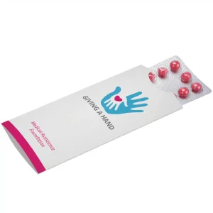 DRAŻETKI DOTS 21 P137023Z SL-0443