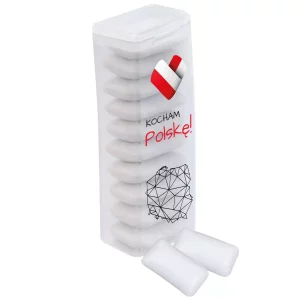 SŁODYCZE REKLAMOWE SMILEBOX P137081Z SL-0446.