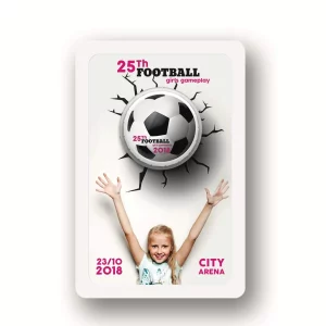 PROMO CARD – CLIC CLAC P137088Z SL-0563...