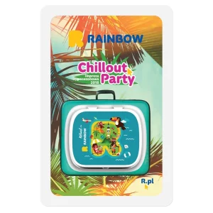 SŁODYCZE REKLAMOWE PROMO CARD – MINI P137085Z SL-0562/TRAVEL