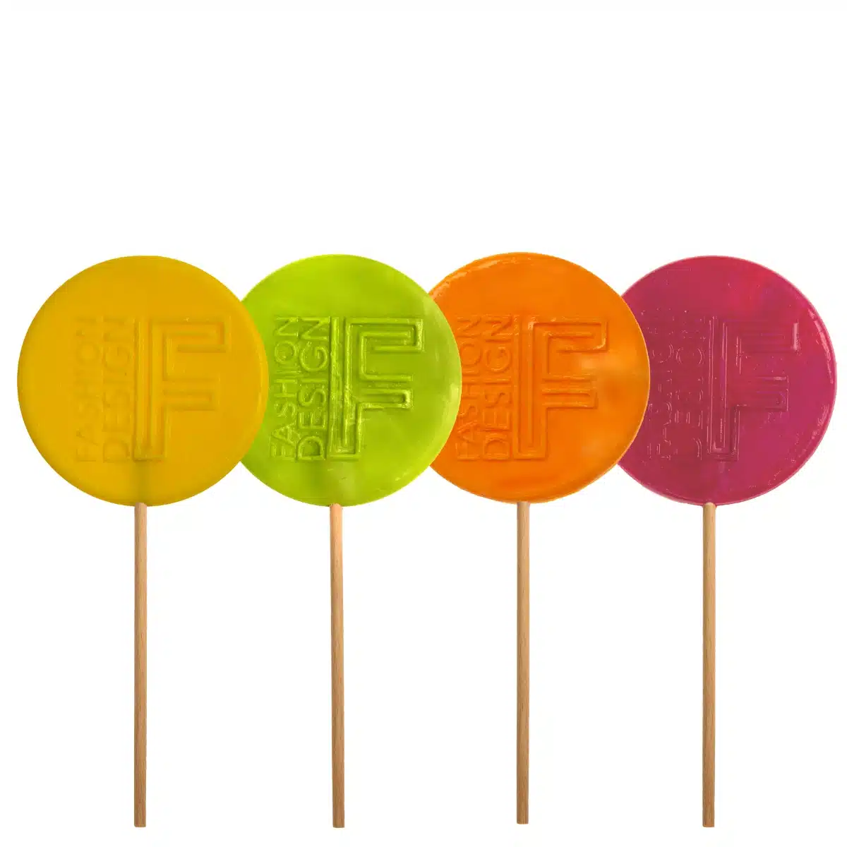 LIZAKI OWOCOWE LOGOPOP P137140Z