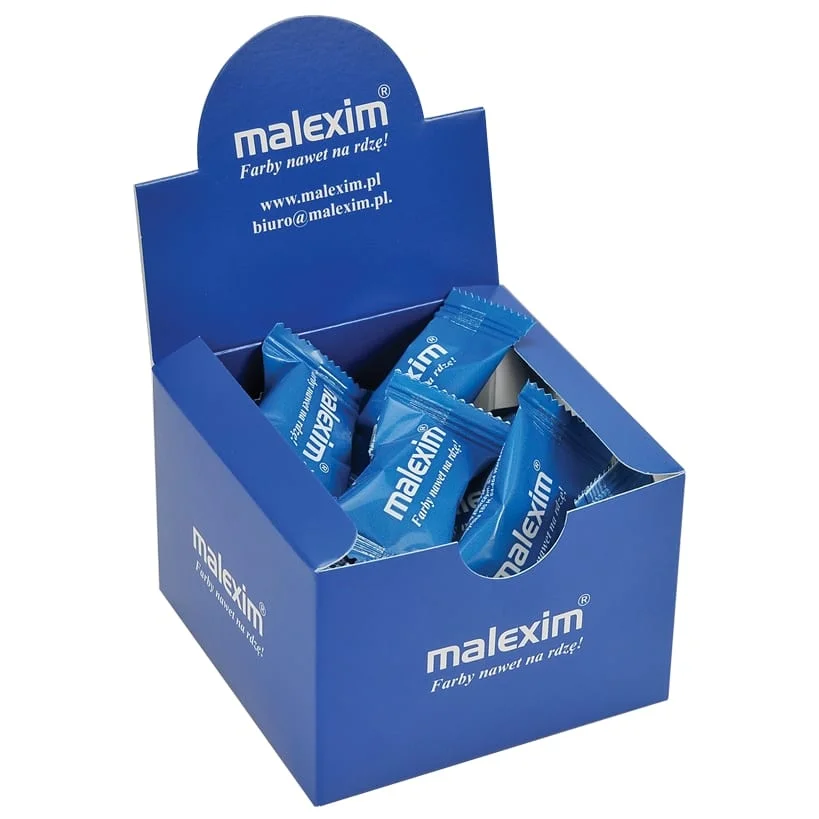 ZESTAW CUKIERKÓW REKLAMOWYCH DISPLAY OPEN UP P137100Z SL-0526/SUGARFREE