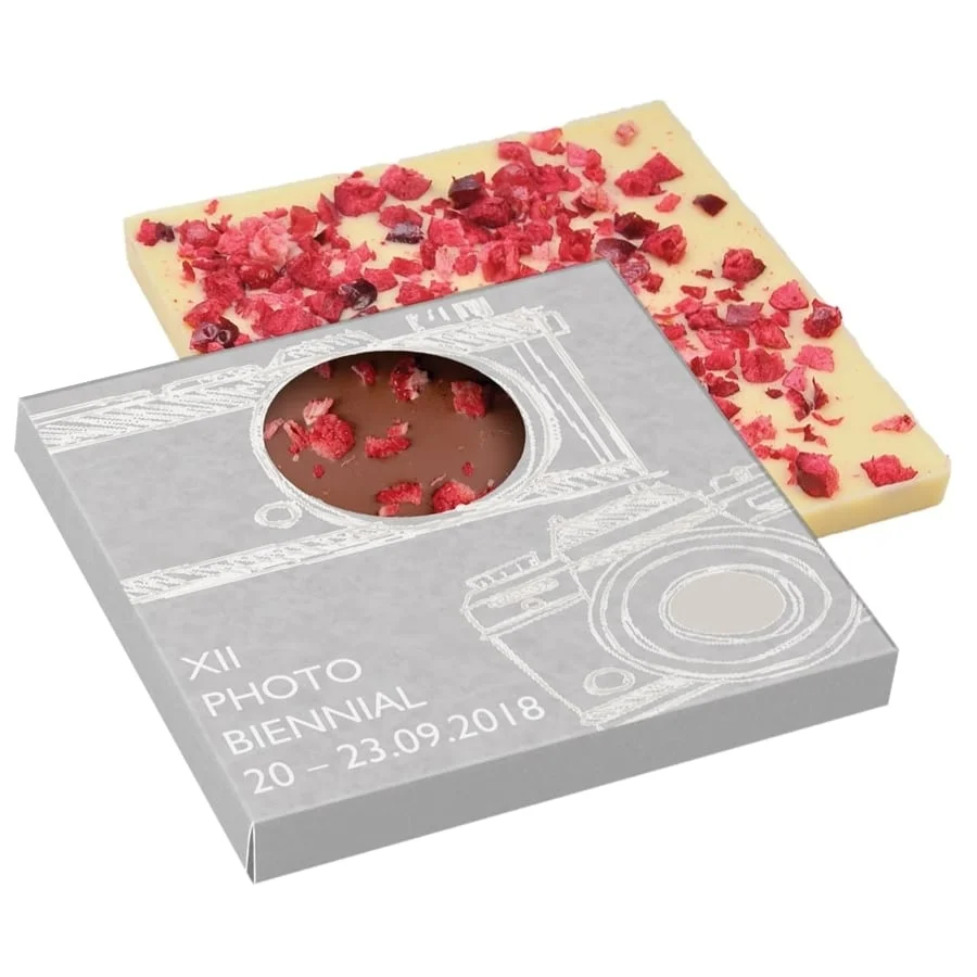 TABLICZKA CZEKOLADY MODERN BAR P137232Z