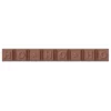 ZESTAW CZEKOLADEK CHOCO TEXT 1 LINIA Xmas P143536Z