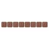 ZESTAW CZEKOLADEK CHOCO TEXT 1 LINIA Xmas P143536Z
