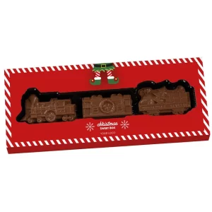 ZESTAW CZEKOLADEK CHRISTMAS EXPRESS Xmas P143545Z SL-0408/Xmas