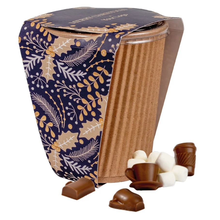 GORĄCA CZEKOLADA MAXI P137401Z