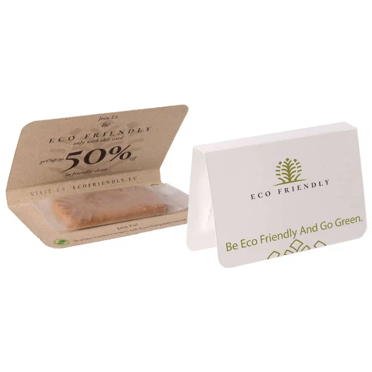 SŁODYCZE REKLAMOWE SŁODKI KARNET P137090Z