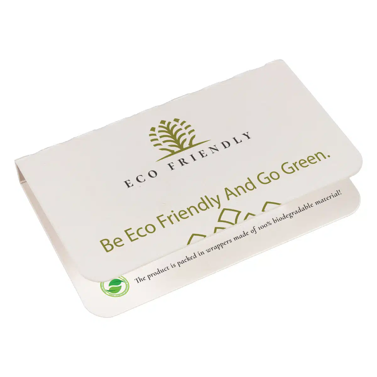 SŁODYCZE REKLAMOWE SŁODKI KARNET P137090Z