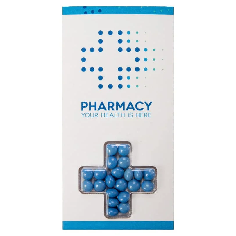 DRAŻETKI PUSH THE BUTTON – PLUS P137042Z SL-0339/PLUS