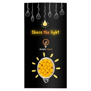 DRAŻETKI PUSH THE BUTTON – OWAL P137044Z SL-0339/OWAL