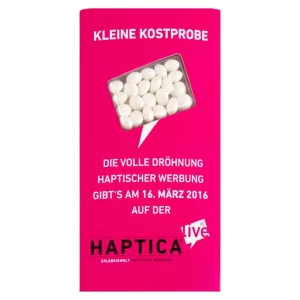 DRAŻETKI PUSH THE BUTTON – PROSTOKĄT P137041Z SL-0339/PROSTOKĄT