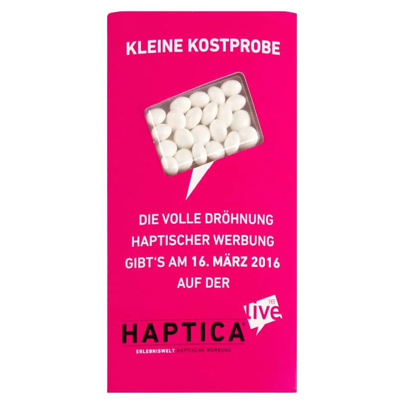 DRAŻETKI PUSH THE BUTTON – PROSTOKĄT P137041Z SL-0339/PROSTOKĄT