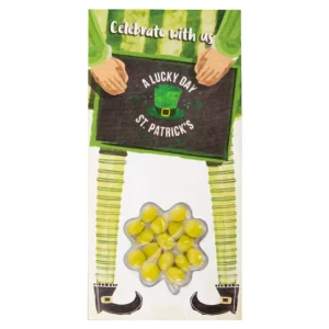 DRAŻETKI PUSH THE BUTTON – KONICZYNA P137034Z SL-0339/KONICZYNA