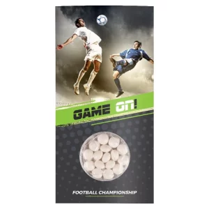 DRAŻETKI PUSH THE BUTTON – PIŁKA P137035Z SL-0339