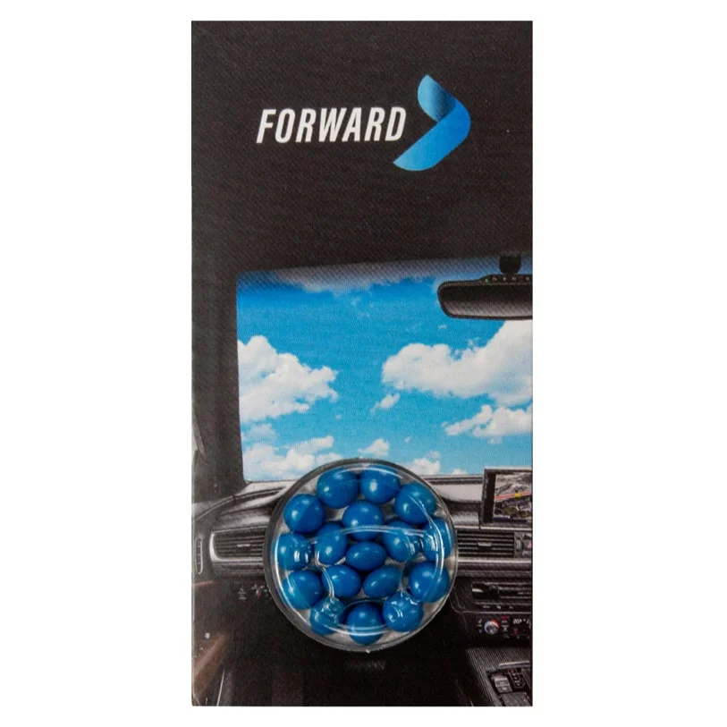 DRAŻETKI PUSH THE BUTTON – KIEROWNICA P137031Z SL-0339/KIEROWNICA