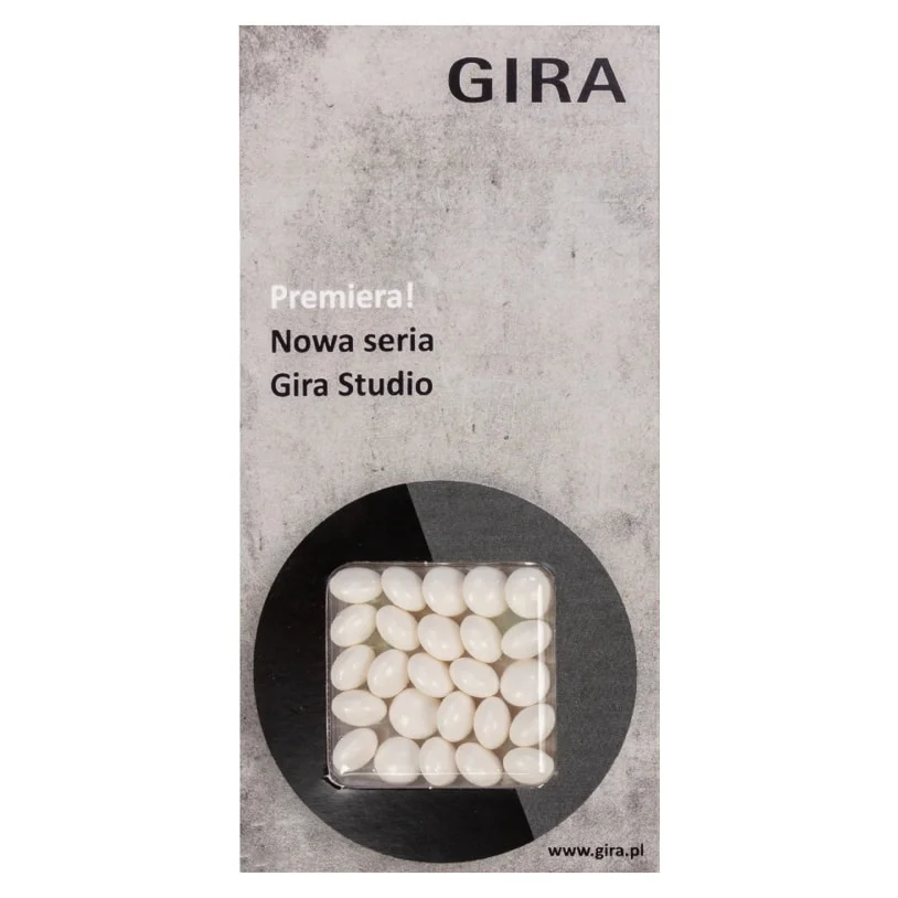 DRAŻETKI PUSH THE BUTTON – KWADRAT P137036Z