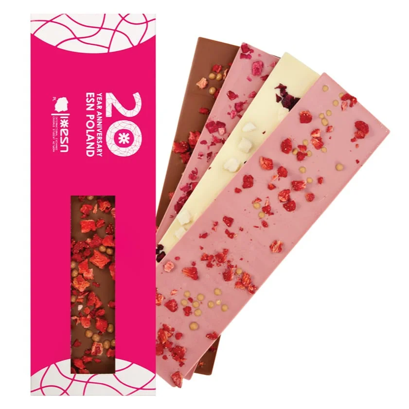 TABLICZKA CZEKOLADY LONG BAR P137238Z SL-0484.