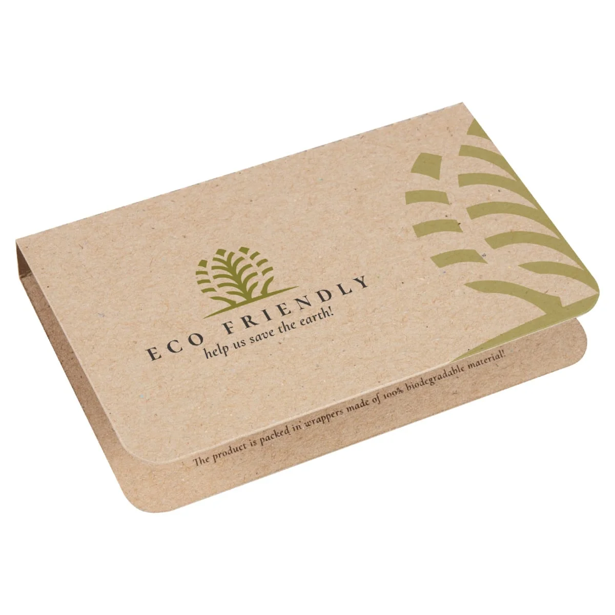 SŁODYCZE REKLAMOWE SŁODKI KARNET P136877Z