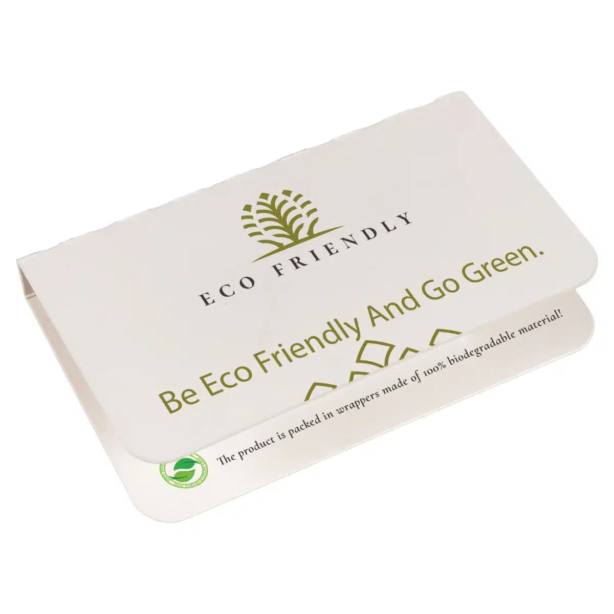 SŁODYCZE REKLAMOWE SŁODKI KARNET P136877Z