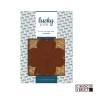 CZEKOLADOWY KSZTAŁT CHOCO4MAT KONICZYNA P137212Z