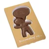 CZEKOLADOWY KSZTAŁT CHOCO4MAT MR COOKIE P137205Z
