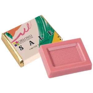 MINI CZEKOLADKA NAPOLITANKA 7,5 G P136891Z SL-0578