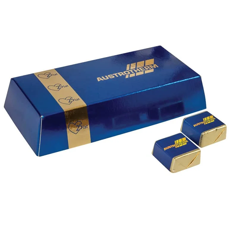 BOMBONIERKA UNCJA TOP TEN P137177Z