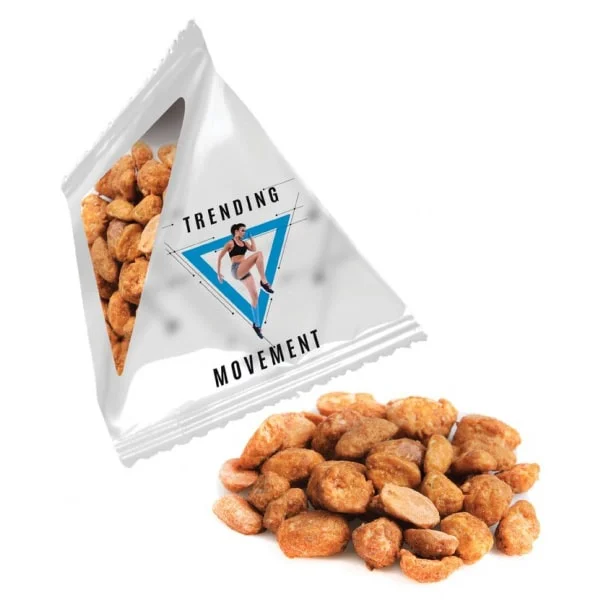 SŁODYCZE REKLAMOWE NATURAL PYRAMID P136837Z