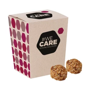 SŁODYCZE REKLAMOWE PEŁNOZIARNISTE ŁAKOCIE P136863Z SL-0154