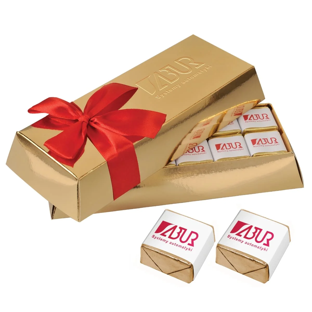 BOMBONIERKA MEGA UNCJA P137178Z