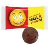 MINI CZEKOLADKA CZEKOLADOWA BUŹKA 9 G P136907Z