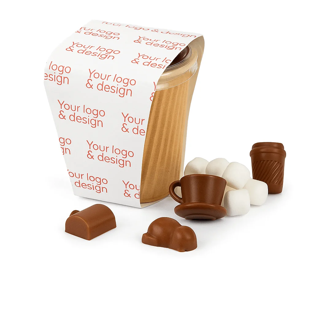 GORĄCA CZEKOLADA MAXI P137151Z