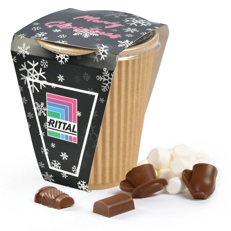 GORĄCA CZEKOLADA MAXI P137151Z SL-0107.