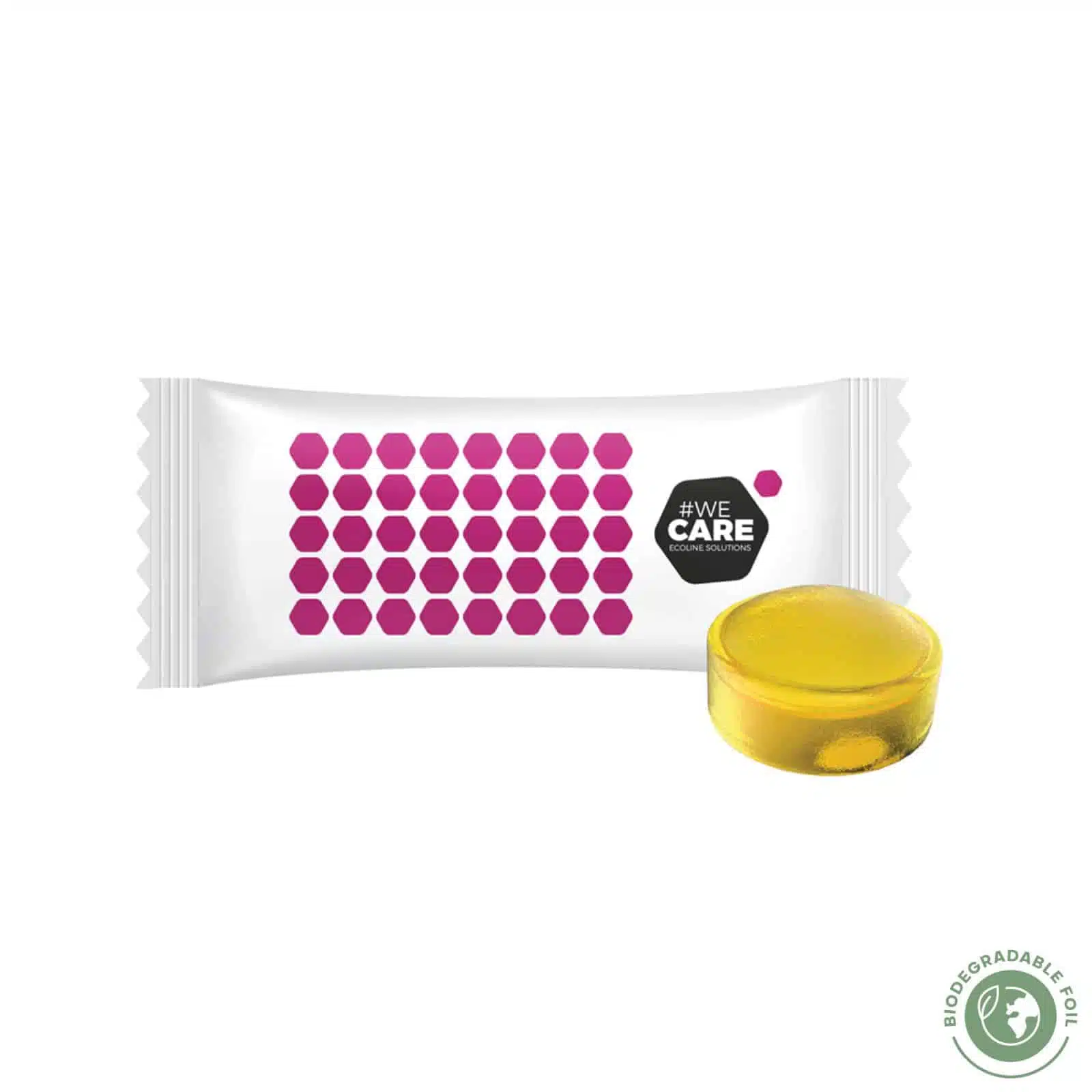 CUKIEREK REKLAMOWY CANDY PACK SUGAR FREE P136828Z